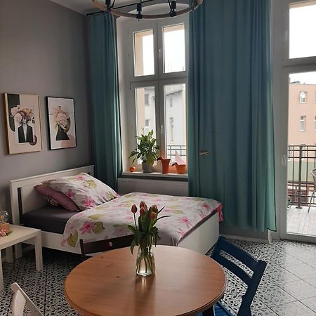 Apartament U Olechny Bydgoszcz Kültér fotó
