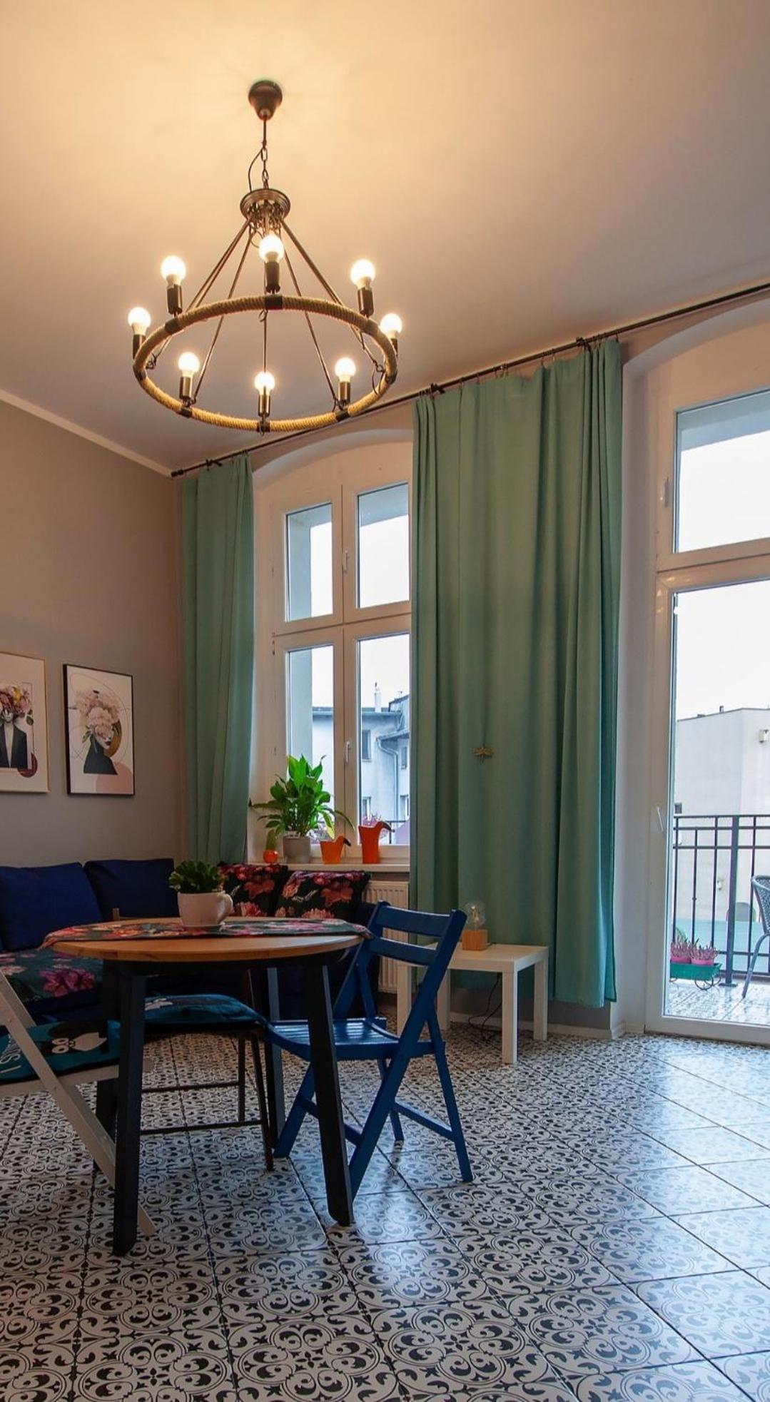 Apartament U Olechny Bydgoszcz Kültér fotó