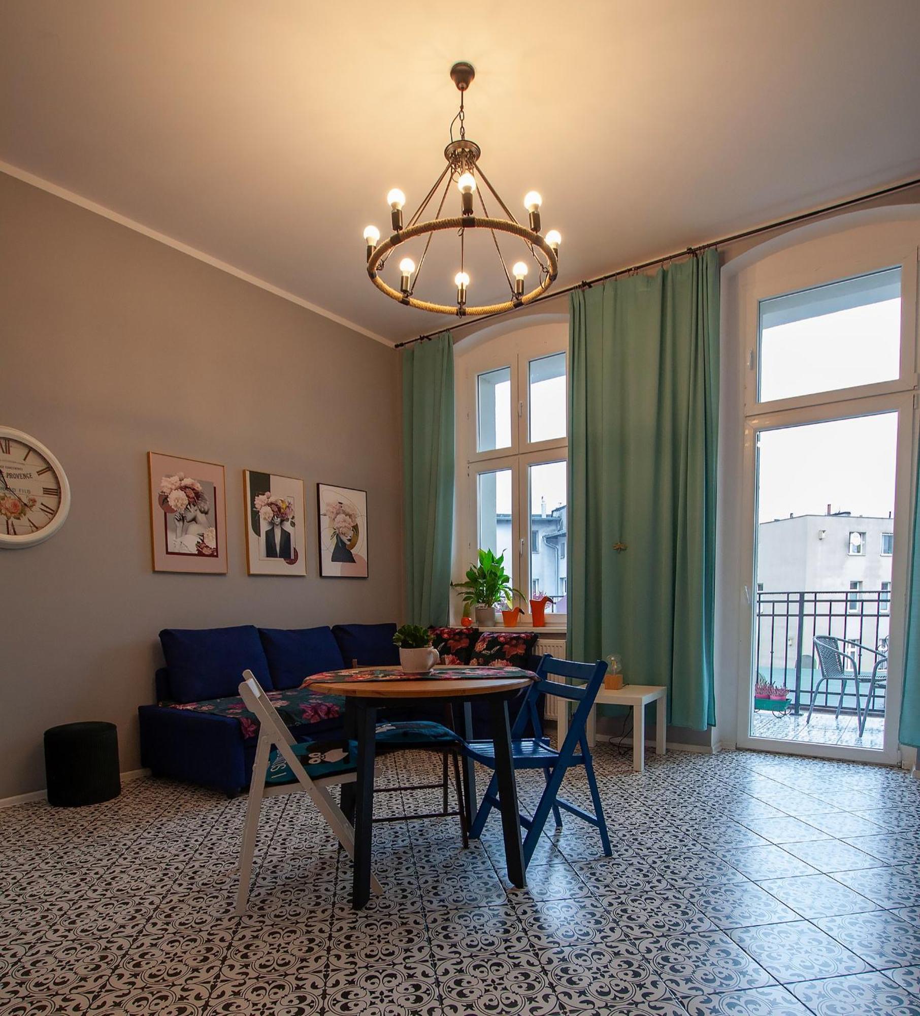 Apartament U Olechny Bydgoszcz Kültér fotó