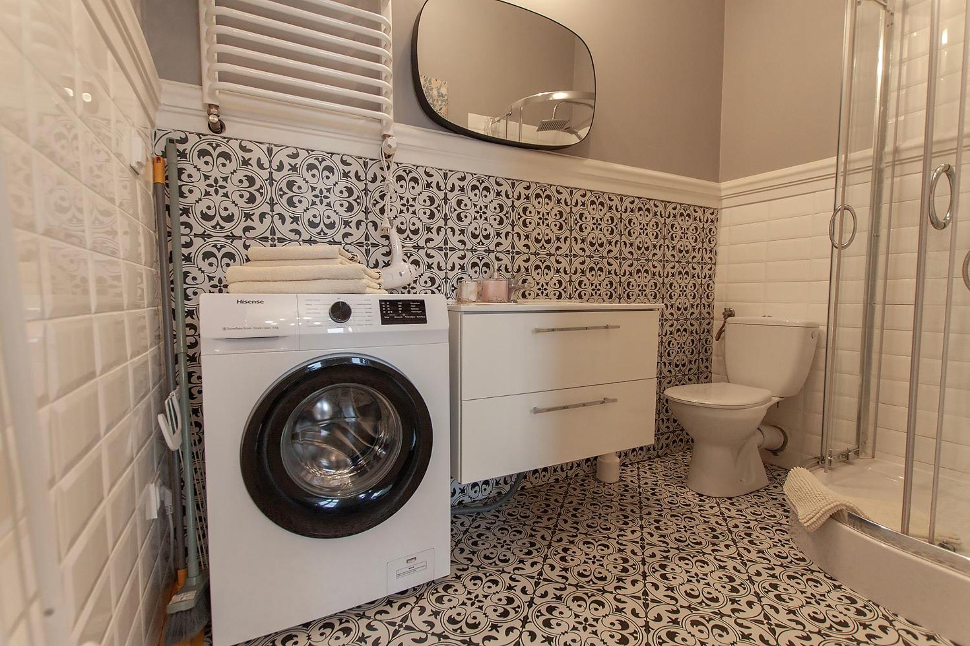 Apartament U Olechny Bydgoszcz Kültér fotó