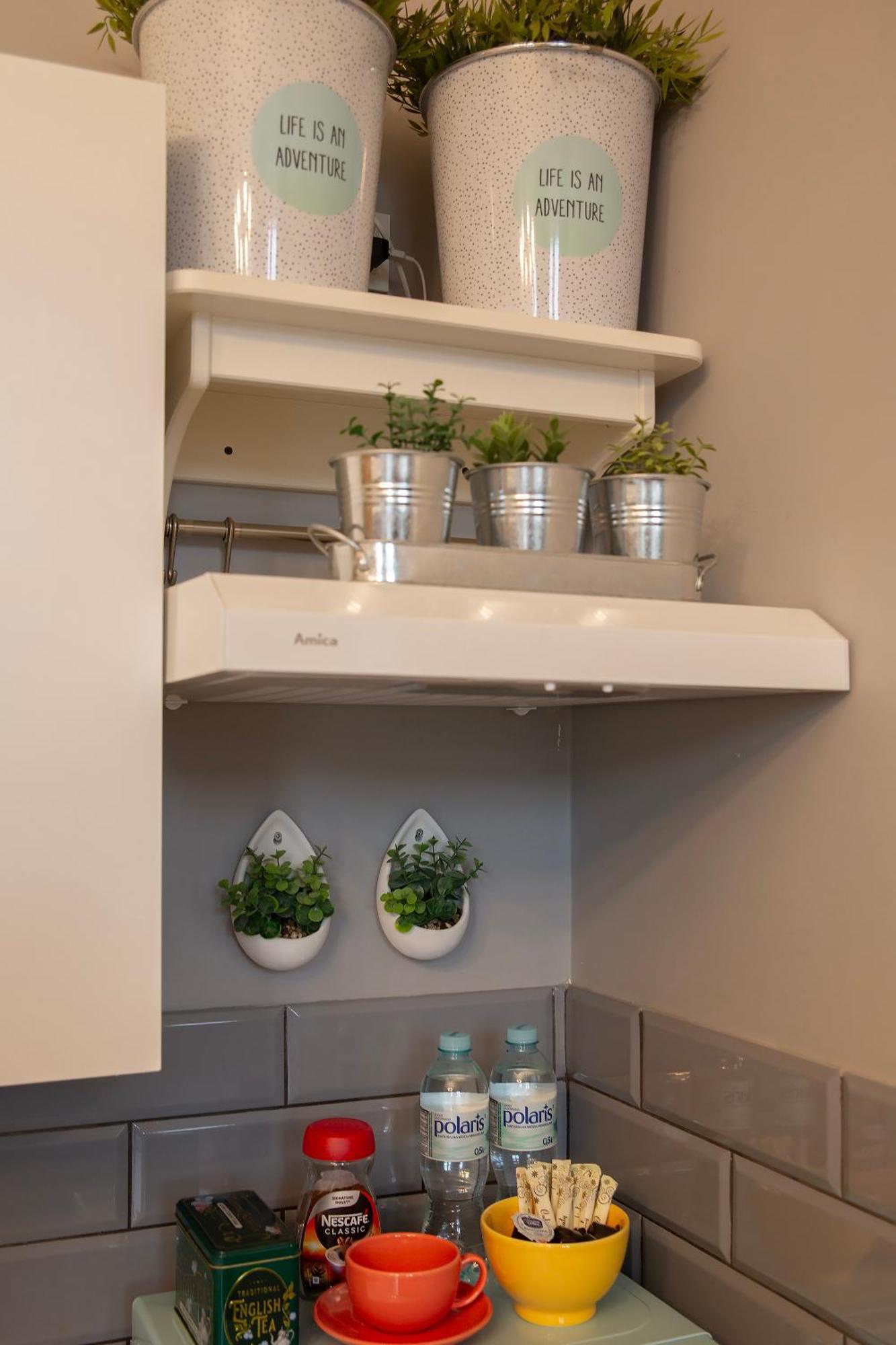 Apartament U Olechny Bydgoszcz Kültér fotó