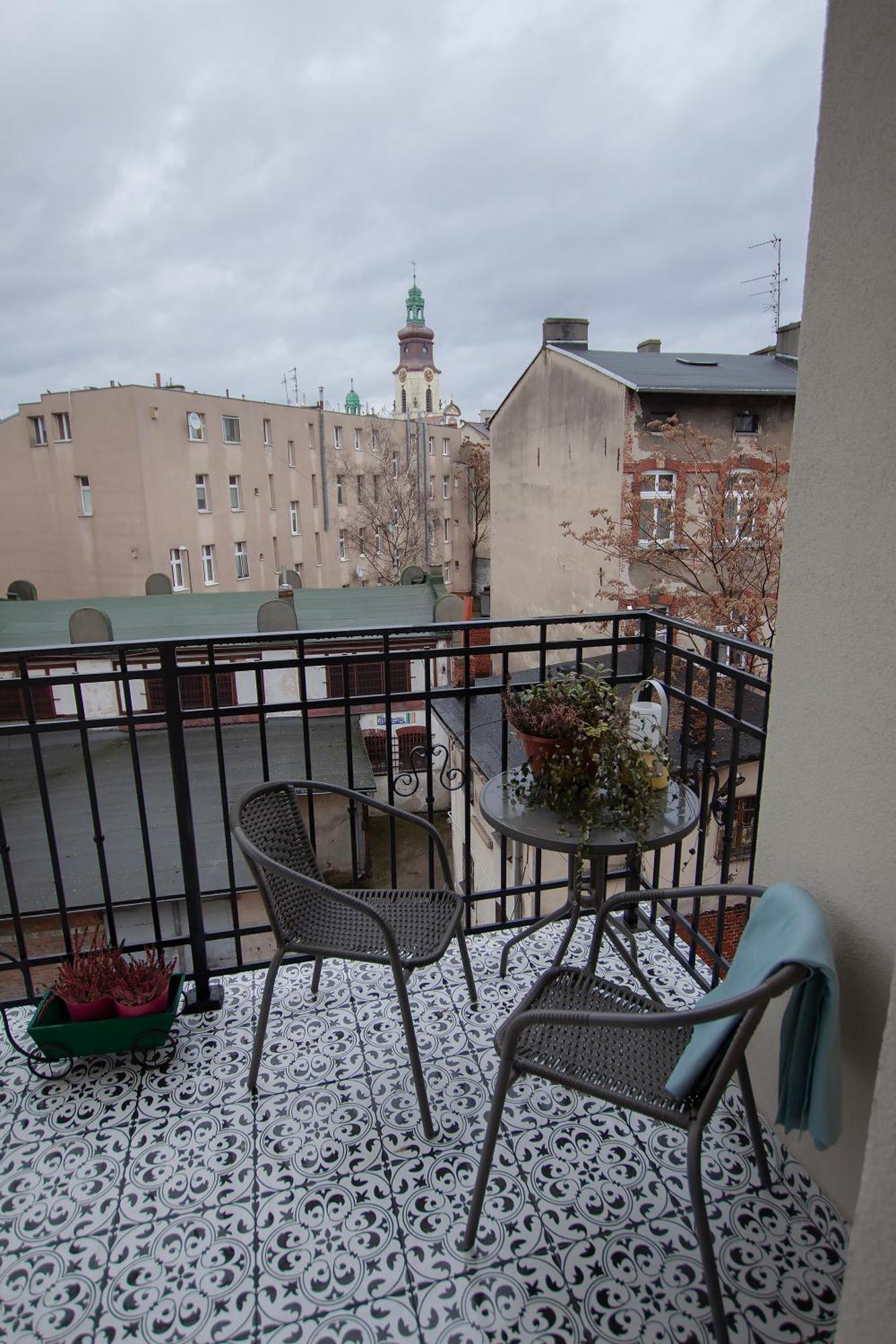 Apartament U Olechny Bydgoszcz Kültér fotó