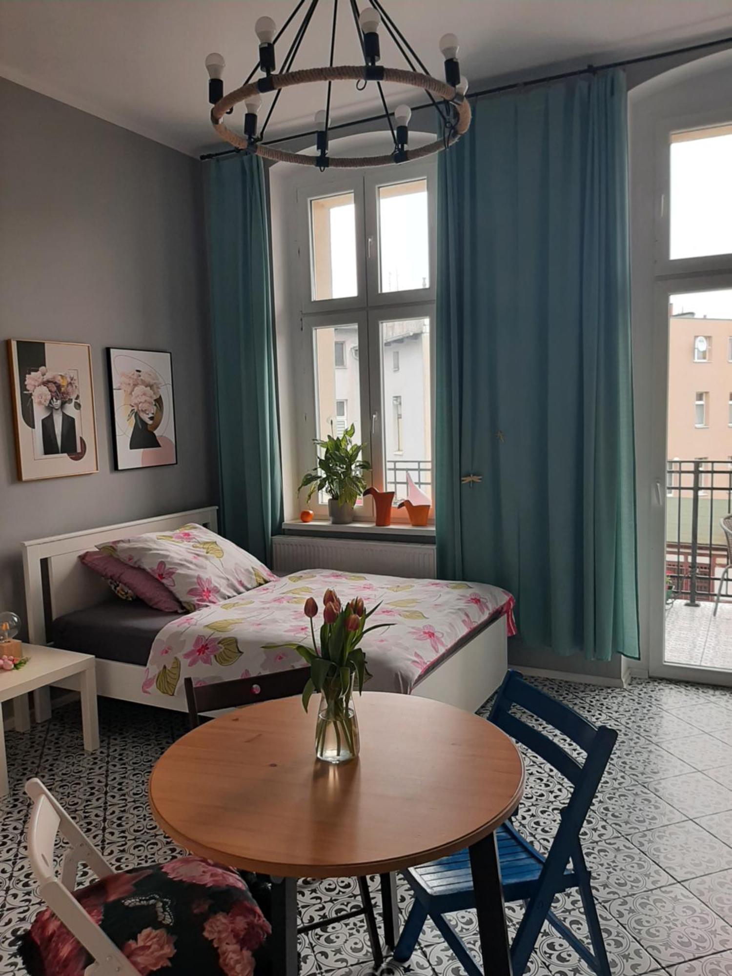 Apartament U Olechny Bydgoszcz Kültér fotó